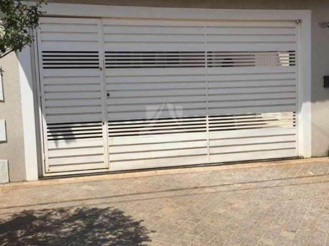 Casa com 3 quartos à venda no Jardim Ouro Branco, Ribeirão Preto  por R$ 370.000