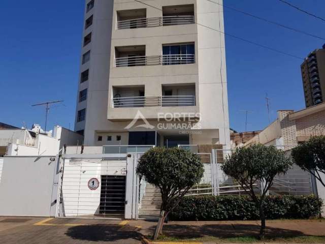 Apartamento com 1 quarto à venda na Vila Seixas, Ribeirão Preto  por R$ 145.000