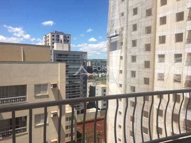 Apartamento com 2 quartos à venda no Nova Aliança, Ribeirão Preto  por R$ 335.000