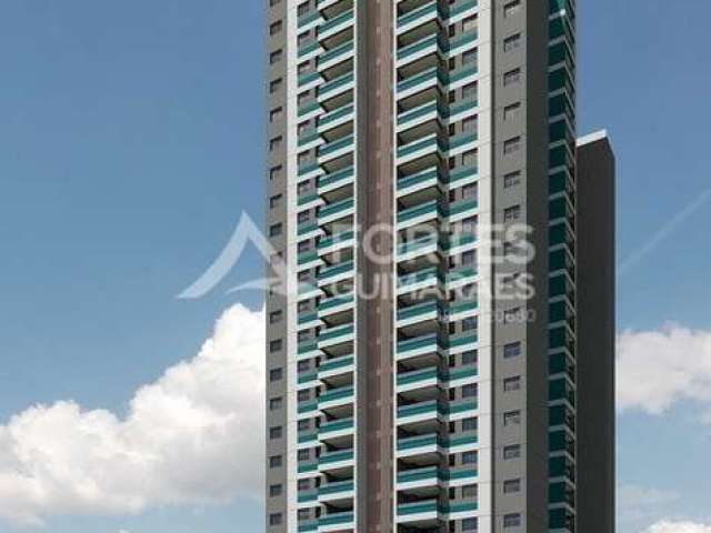 Apartamento com 1 quarto à venda no Jardim Olhos d'Água, Ribeirão Preto  por R$ 584.000