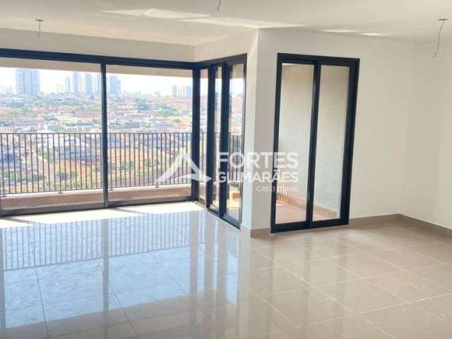 Apartamento com 4 quartos à venda no Jardim Olhos d'Água, Ribeirão Preto  por R$ 1.064.000