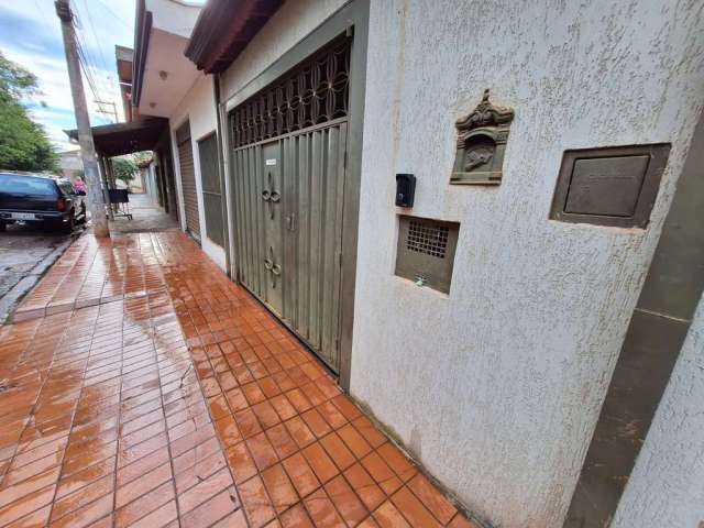 Casa com 3 quartos à venda no Jardim Manoel Penna, Ribeirão Preto  por R$ 390.000