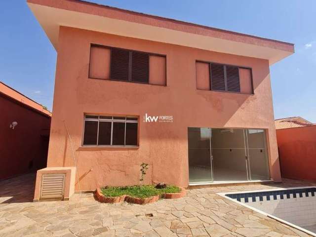 Casa com 4 quartos à venda no Alto da Boa Vista, Ribeirão Preto  por R$ 1.600.000