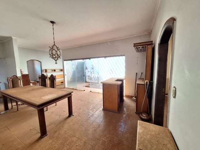 Casa com 3 quartos à venda no Jardim Palma Travassos, Ribeirão Preto  por R$ 660.000