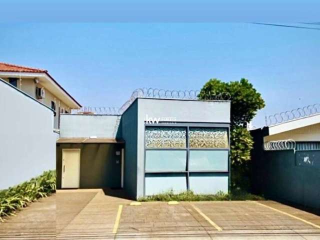 Casa comercial com 4 salas à venda no Alto da Boa Vista, Ribeirão Preto  por R$ 900.000