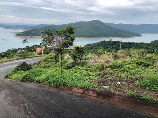 Terreno em condomínio fechado à venda em Escarpas do Lago, Capitólio  por R$ 1.300.000