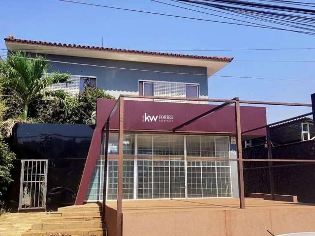 Casa com 4 quartos à venda no Jardim Sumaré, Ribeirão Preto  por R$ 1.200.000