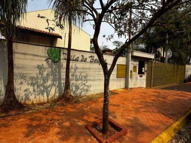 Casa em condomínio fechado com 3 quartos à venda no Jardim Itaú, Ribeirão Preto  por R$ 375.000