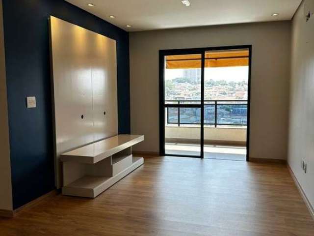 Apartamento com 3 quartos à venda no Santa Cruz do José Jacques, Ribeirão Preto  por R$ 620.000