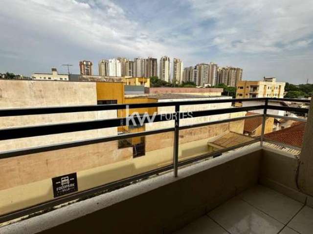 Apartamento com 3 quartos à venda no Jardim Irajá, Ribeirão Preto  por R$ 350.000