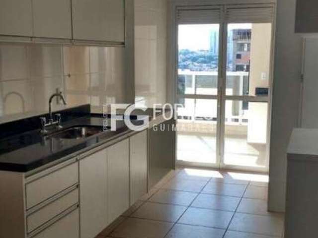 Apartamento com 3 quartos à venda no Condomínio Itamaraty, Ribeirão Preto  por R$ 1.150.000