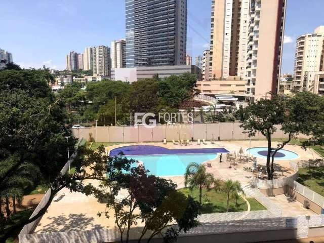 Apartamento com 4 quartos à venda no Jardim Botânico, Ribeirão Preto  por R$ 850.000