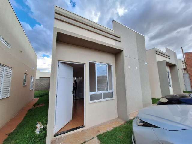 Casa com 2 quartos à venda na Santa Iria, Ribeirão Preto  por R$ 239.000