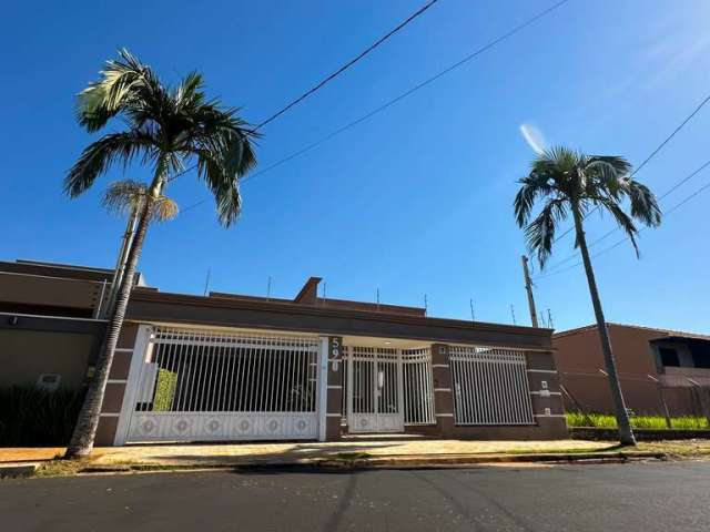 Casa com 3 quartos à venda na Vila Monte Alegre, Ribeirão Preto  por R$ 750.000