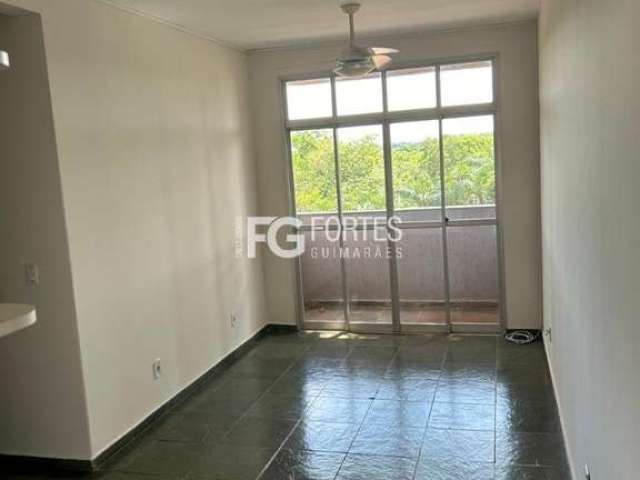 Apartamento com 3 quartos à venda no Jardim Interlagos, Ribeirão Preto  por R$ 212.000