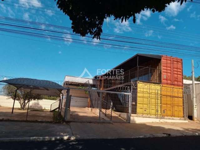 Prédio à venda no Parque das Andorinhas, Ribeirão Preto  por R$ 750.000