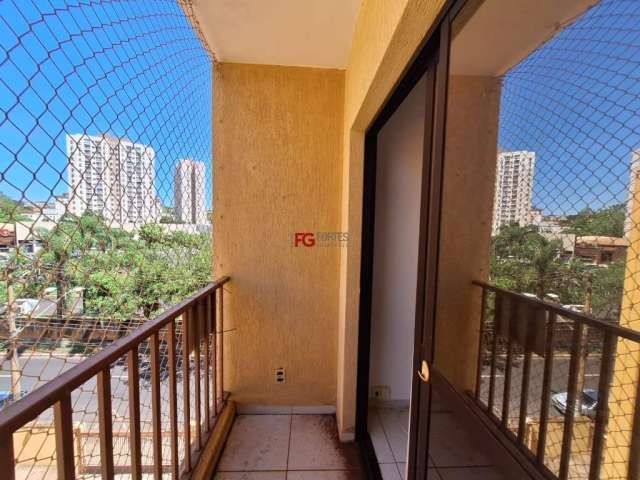 Apartamento com 1 quarto à venda na Vila Tibério, Ribeirão Preto  por R$ 180.200