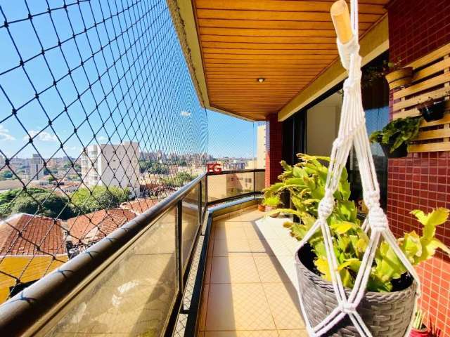 Apartamento com 3 quartos à venda na Vila Seixas, Ribeirão Preto  por R$ 393.000