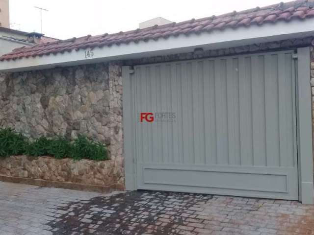 Casa com 3 quartos à venda na Vila Monte Alegre, Ribeirão Preto  por R$ 400.000