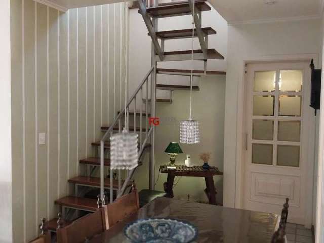 Cobertura com 3 quartos à venda no Jardim Castelo Branco, Ribeirão Preto  por R$ 530.000