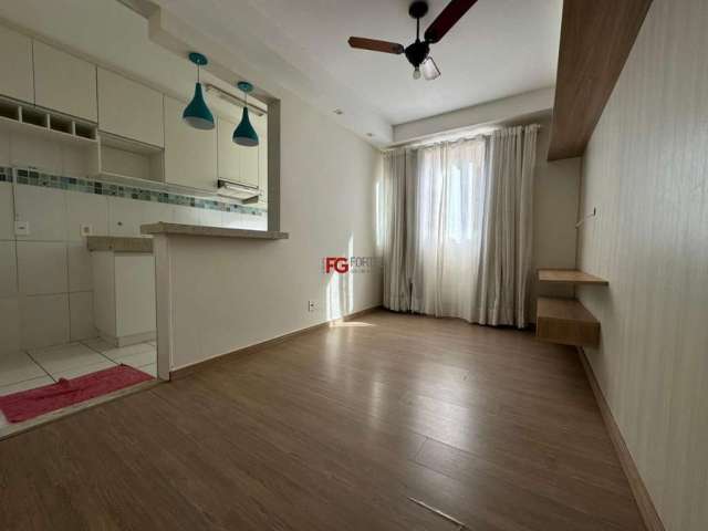 Apartamento com 2 quartos à venda no Reserva Sul Condomínio Resort, Ribeirão Preto  por R$ 188.000