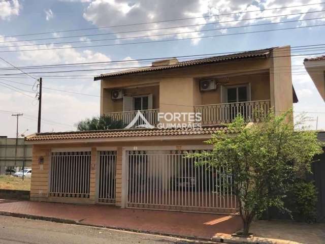 Casa com 4 quartos à venda no Jardim Califórnia, Ribeirão Preto  por R$ 1.275.000