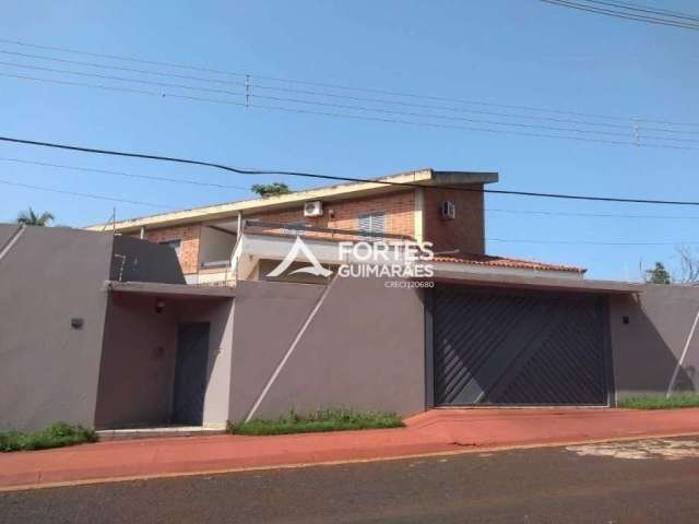 Casa com 4 quartos à venda no City Ribeirão, Ribeirão Preto  por R$ 1.380.000