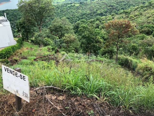 Terreno em condomínio fechado à venda em Escarpas do Lago, Capitólio  por R$ 1.100.000