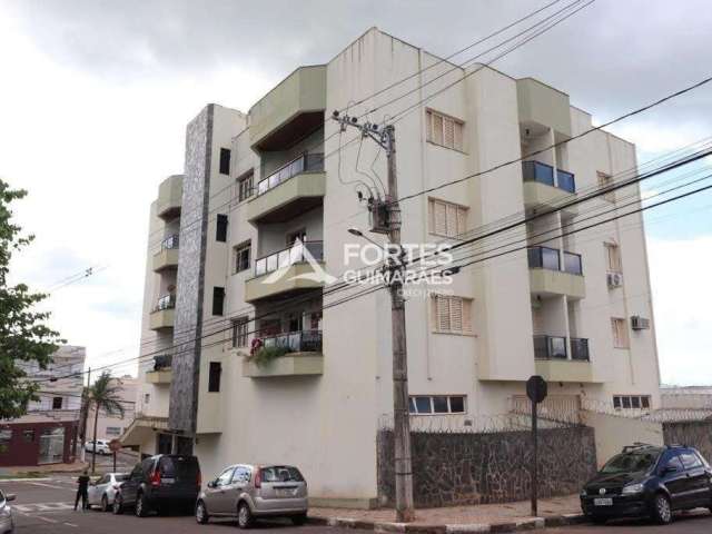 Apartamento com 4 quartos à venda no Centro, Passos  por R$ 600.000