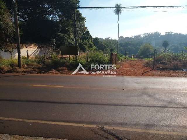 Terreno à venda na Vila Virgínia, Ribeirão Preto  por R$ 3.000.000