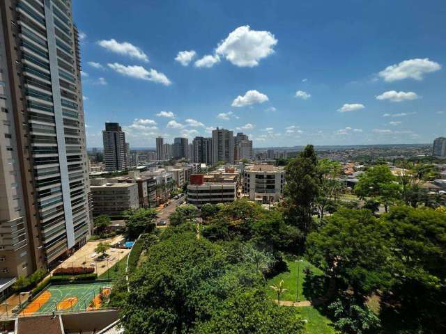 Apartamento com 3 quartos à venda no Jardim Canadá, Ribeirão Preto  por R$ 1.500.000