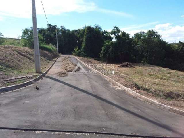 Terreno em condomínio fechado à venda na Zona Rural, Delfinópolis  por R$ 150.000