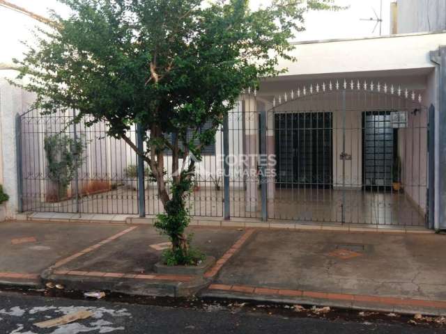 Casa com 3 quartos à venda na Vila Tibério, Ribeirão Preto  por R$ 565.000