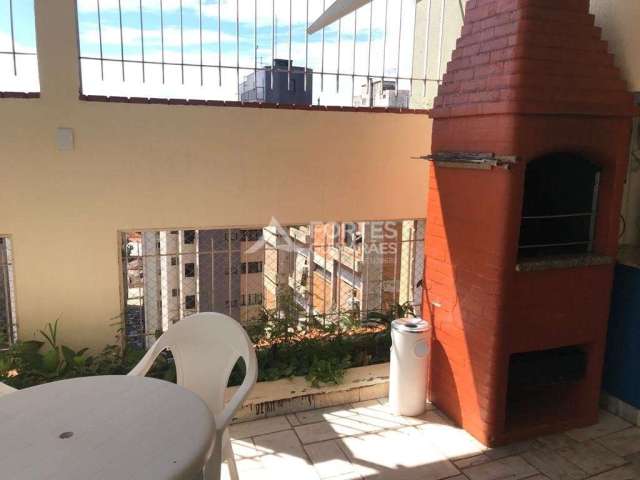 Flat com 1 quarto à venda no Centro, Ribeirão Preto  por R$ 150.000