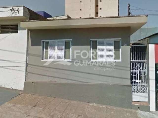 Casa comercial com 2 salas à venda no Centro, Ribeirão Preto  por R$ 350.000