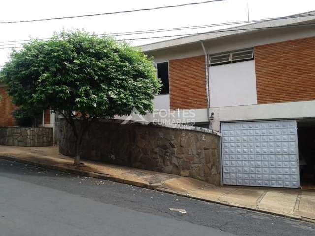 Casa com 6 quartos à venda no Campos Elíseos, Ribeirão Preto  por R$ 800.000