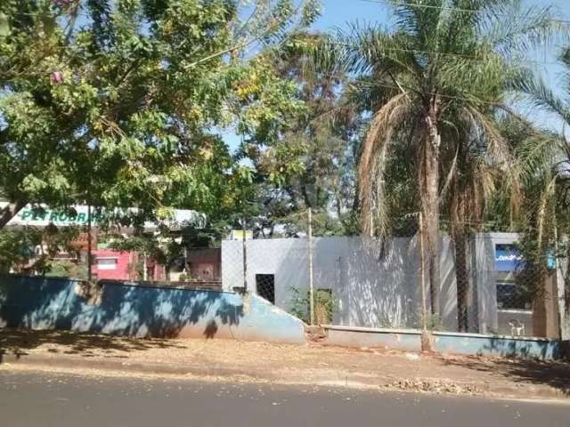 Terreno à venda no Jardim Sumaré, Ribeirão Preto  por R$ 540.000