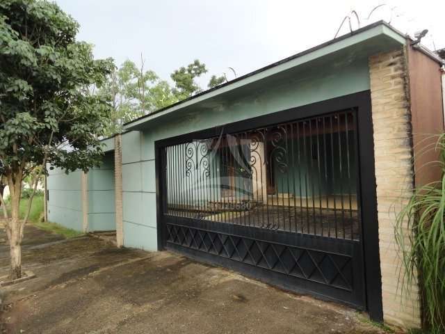 Casa com 4 quartos à venda no City Ribeirão, Ribeirão Preto  por R$ 780.000