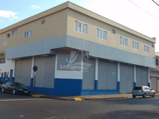 Prédio com 6 salas à venda no Campos Elíseos, Ribeirão Preto  por R$ 2.000.000