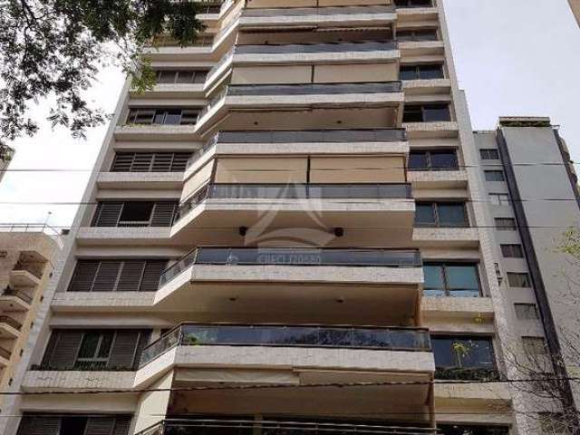 Apartamento com 4 quartos à venda no Centro, Ribeirão Preto  por R$ 500.000