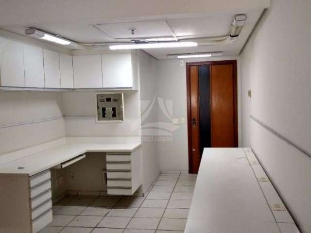 Sala comercial com 1 sala à venda no Centro, Ribeirão Preto  por R$ 170.000