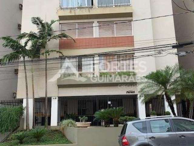 Apartamento com 1 quarto à venda no Centro, Ribeirão Preto  por R$ 170.000