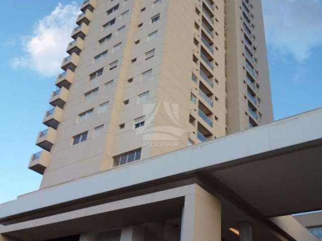 Apartamento com 2 quartos à venda no Jardim São Luiz, Ribeirão Preto  por R$ 550.000