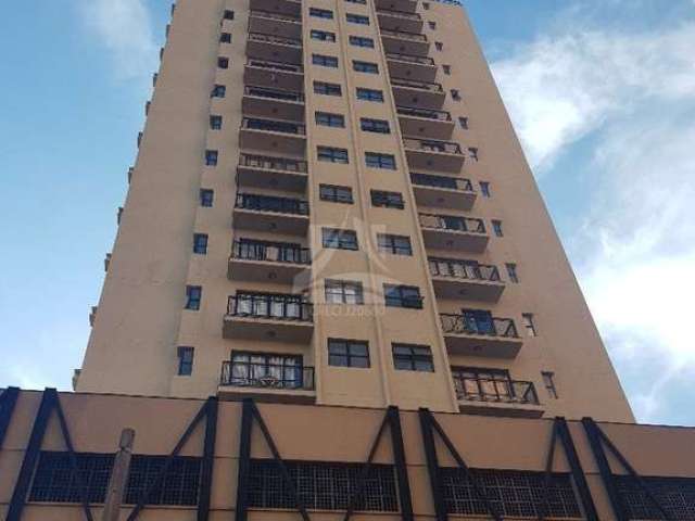 Apartamento com 1 quarto à venda no Centro, Ribeirão Preto  por R$ 180.000