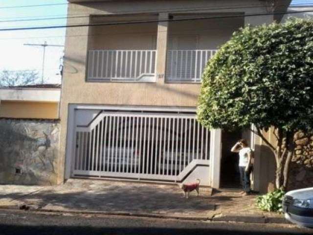 Casa com 4 quartos à venda no Jardim Mosteiro, Ribeirão Preto  por R$ 450.000