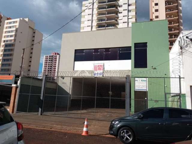 Ponto comercial com 2 salas à venda no Centro, Ribeirão Preto  por R$ 3.000.000