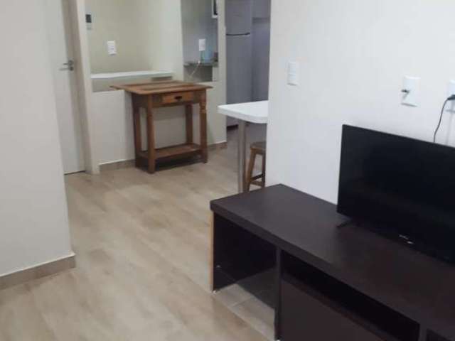 Apartamento com 1 quarto à venda na Vila Seixas, Ribeirão Preto  por R$ 220.000