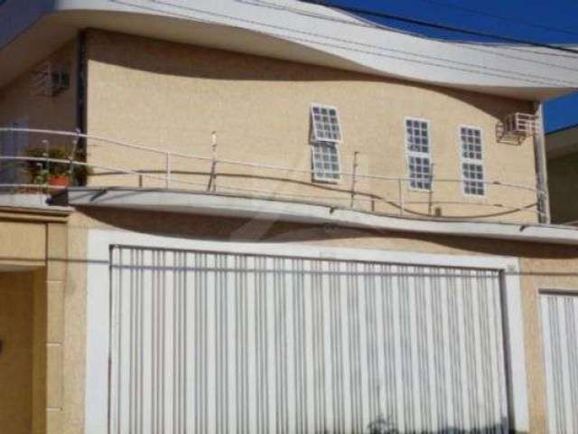 Casa com 3 quartos à venda no Parque dos Bandeirantes, Ribeirão Preto  por R$ 650.000