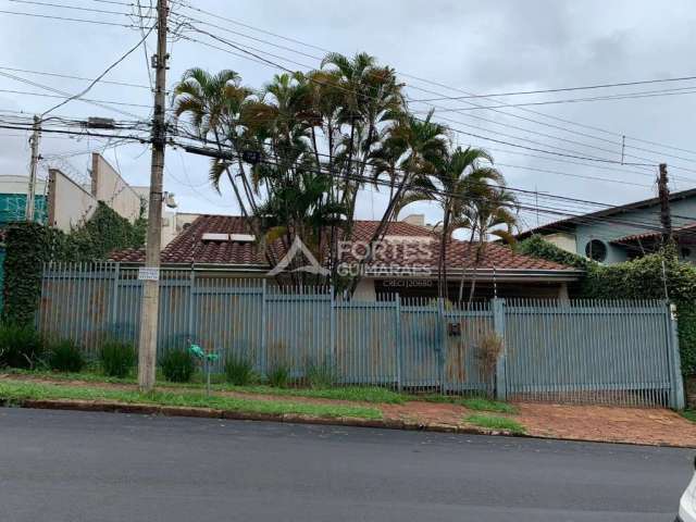 Casa com 3 quartos à venda no Centro, Ribeirão Preto  por R$ 995.000