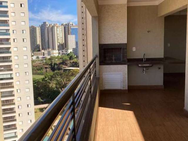 Cobertura com 4 quartos à venda no Jardim Botânico, Ribeirão Preto  por R$ 965.000